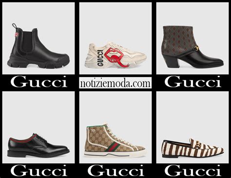 gucci 2020 scarpe|Gucci 2020 fashion show.